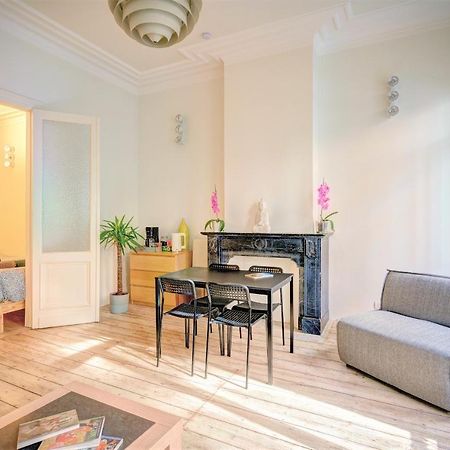 The Greenplace Apartments In The Heart Of Antwerpen Eksteriør billede
