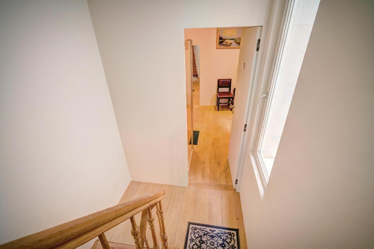 The Greenplace Apartments In The Heart Of Antwerpen Eksteriør billede